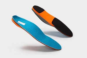 Cycling Custom Orthotics