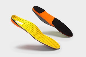 Multi Sport Custom Orthotics