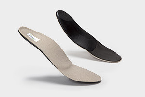 Work Boots Custom Insoles