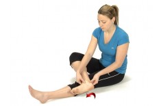 Ankle mobilization