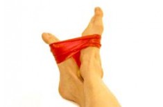 Strengthening Supination