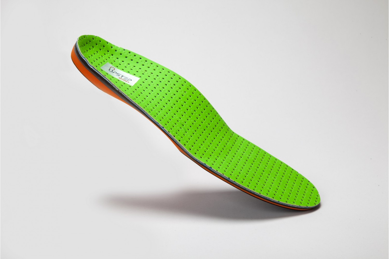 Running Custom Orthotics 