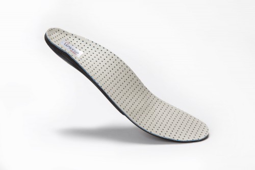 Golf Custom Orthotics