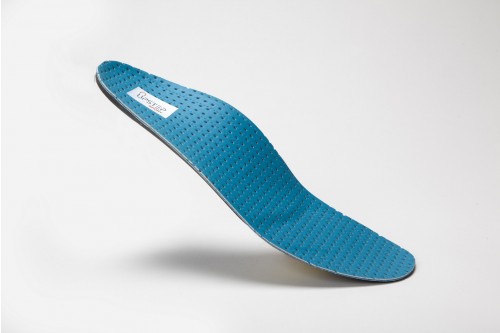 Cycling Custom Orthotics