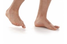  Foot tripod single leg