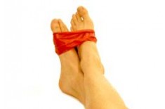 Strengthening Supination